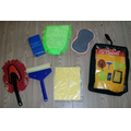 Car Wash Kit